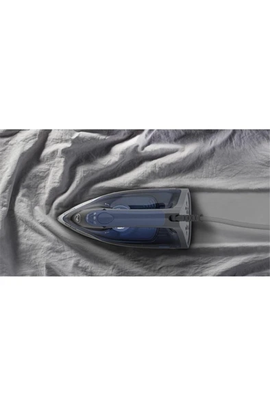 TEFAL Express Steam Max Fv2868 Buharlı Ütü - Resim 3