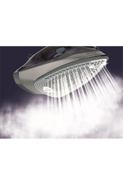 TEFAL Express Steam Max Fv2868 Buharlı Ütü - Resim 5