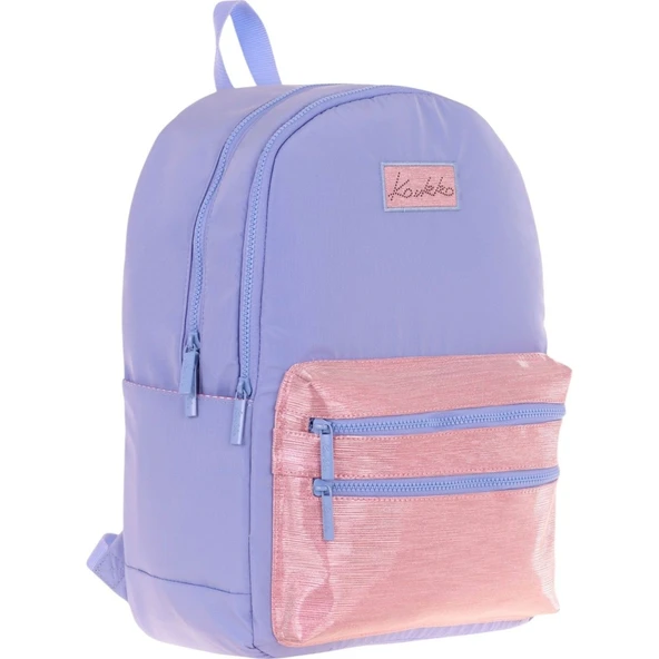 Kaukko Magıc Dreams Sırt Çantası(leat. Floral Bluek1815 ürün görseli 1