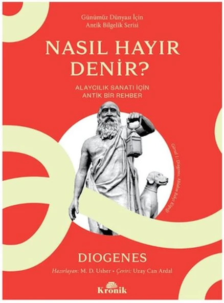 Nasıl Hayır Denir? ürün görseli 1
