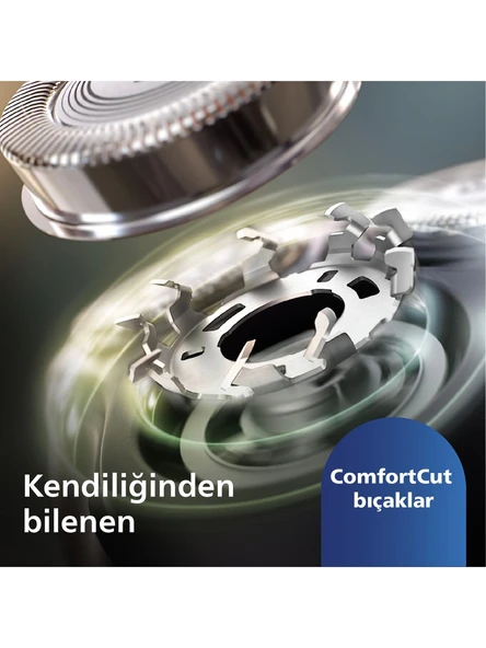 Philips X3021/00 Shaver 3000X Series Tıraş Makinesi ürün görseli 1
