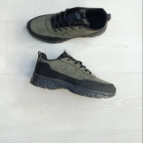 Nike Erkek Outdor Trekking Spor Ayakkabı REPLİKA ÜRÜN ürün görseli 1
