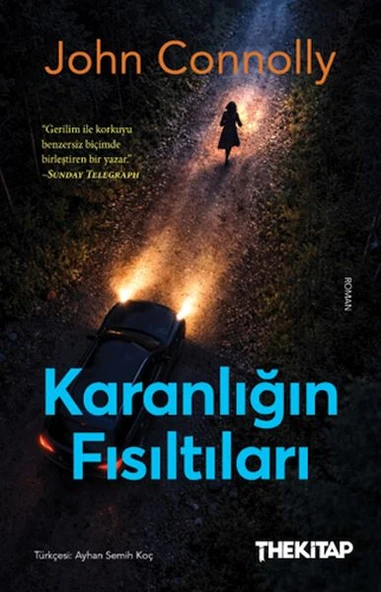 Karanlığın Fısıltıları ürün görseli 1