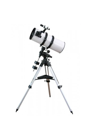 Bosile 203-800 Aynalı Model Teleskop ürün görseli 1