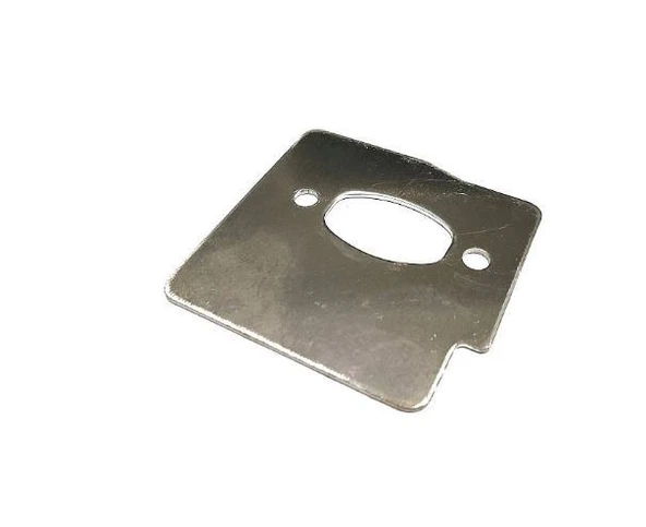 Emak Motorlu Tırpan Metal Egzoz Contası - 746 / 753 / 446 / 8460 Uyumlu ürün görseli 1
