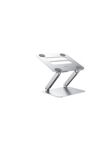 abenim Alüminyum Ergonomik Tam Ayarlı MacBook Standı ürün görseli 1
