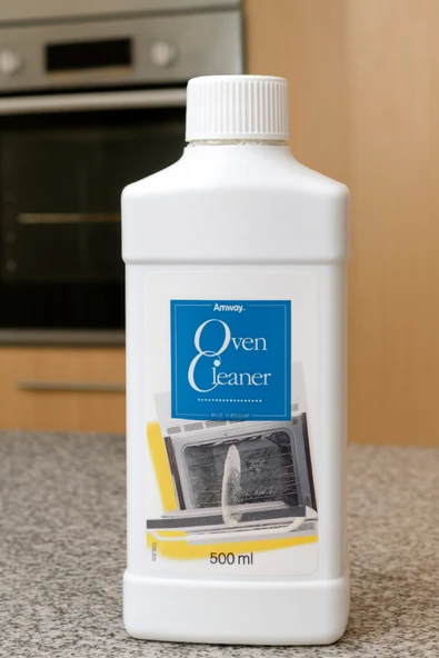 abenim Jel Fırın Temizleyicisi 500 ml ürün görseli 1
