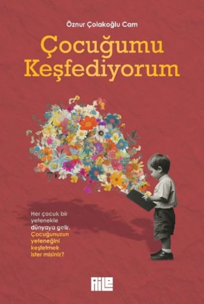 Çocuğumu Keşfediyorum ürün görseli 1