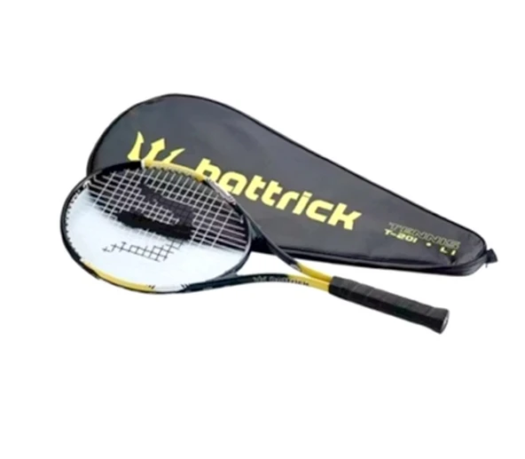 Hattrick Tenis Raketi tekli T-201 L ürün görseli 1
