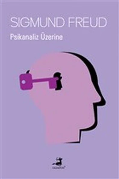 Psikanaliz Üzerine ürün görseli 1