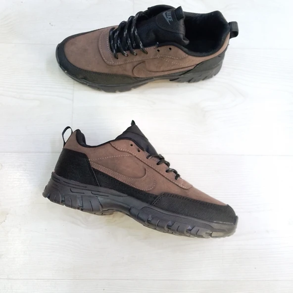 Nike Erkek Outdor Trekking Spor Ayakkabı REPLİKA ÜRÜN ürün görseli 1