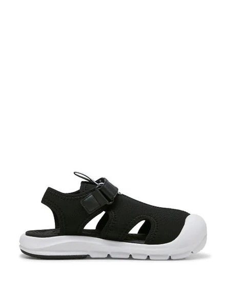 Puma Fun Racer Sandal V PS  Kız Çocuk Günlük Spor Ayakkabı 40058401 ürün görseli 1