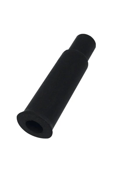 SİLİKON POMPA UCU PLASTİK YANMAZ - Resim 2