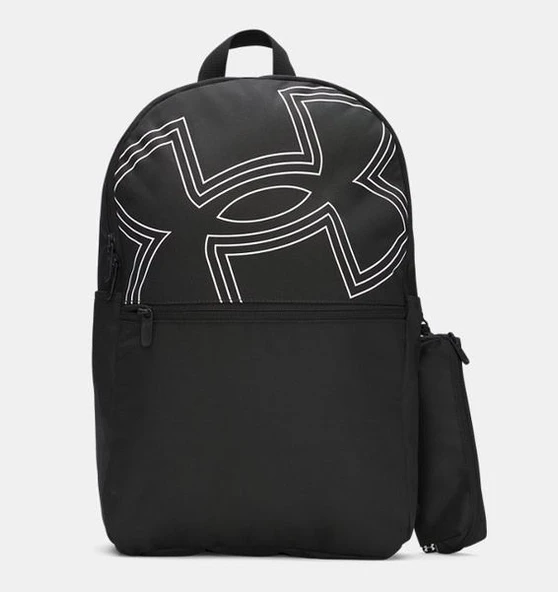 Essential Printed BP  Erkek Çocuk Spor Çanta 6000991-001 ürün görseli 1