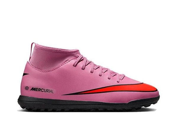 JR SUPERFLY 10 CLUB TF  Erkek Çocuk Krampon FQ8313-600 ürün görseli 1