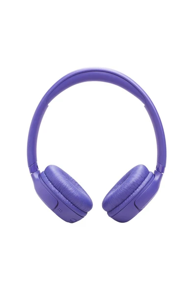 JBL Tune 530BT Multi Connect Wireless Kulaklık, Mor - Resim 2
