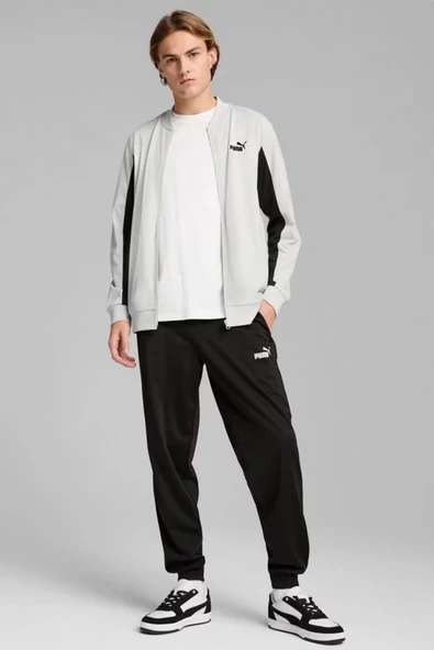 Poly Baseball Suit  Erkek Eşofman Takımı 68485161 ürün görseli 1