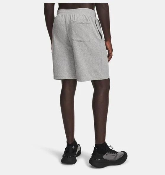 UA Rival LW Shorts  Erkek Şort 6009345-011 ürün görseli 1