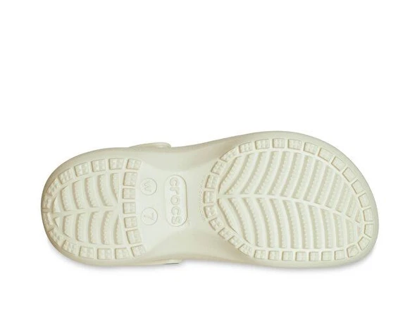 Classic Platform Clog W  Kadın Terlik 206750_2Y2 - Resim 6