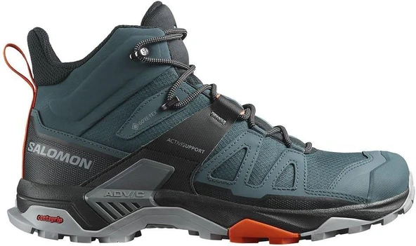 X ULTRA 4 MID GTX  Erkek Bot L47352600 ürün görseli 1