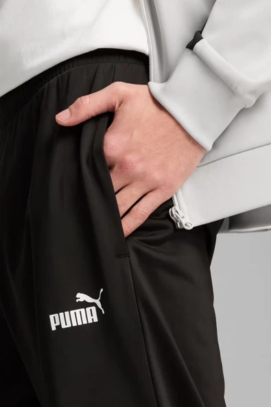 Poly Baseball Suit  Erkek Eşofman Takımı 68485161 - Resim 2