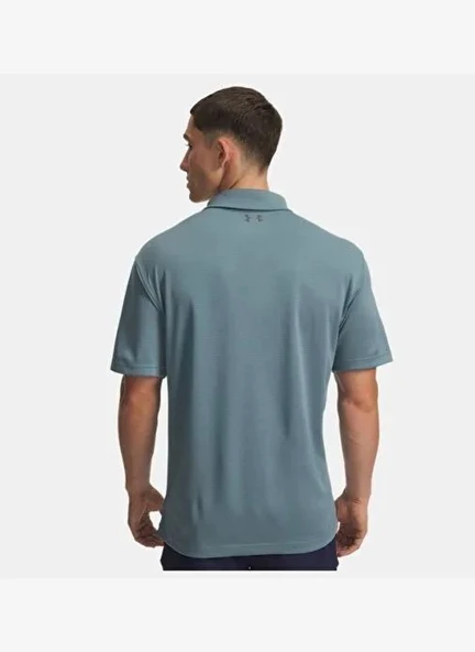 Tech Polo  Erkek T-Shirt 1290140-587 - Resim 2