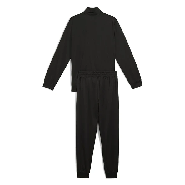 ESS Poly Suit  Erkek Eşofman Takımı 68484701 - Resim 2