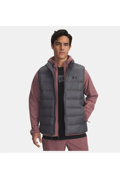 LEGEND DOWN VEST  Erkek Yelek 1385838-025 ürün görseli 1