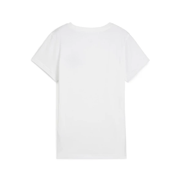 SCRIPT Tee  Kadın T-Shirt 68498202 - Resim 2