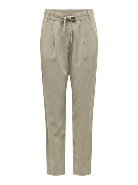 ONLPOPTRASH ARIS LIFE PANT WVN NOOS  Kadın Pantolon 15342873 ürün görseli 1