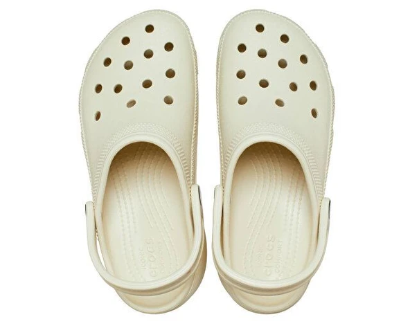 Classic Platform Clog W  Kadın Terlik 206750_2Y2 - Resim 4