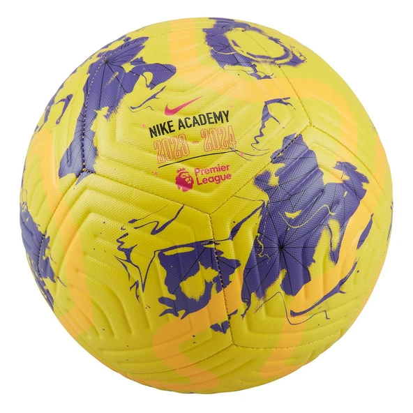 PL NK ACADEMY - FA23  Futbol Topu FB2985-710 ürün görseli 1