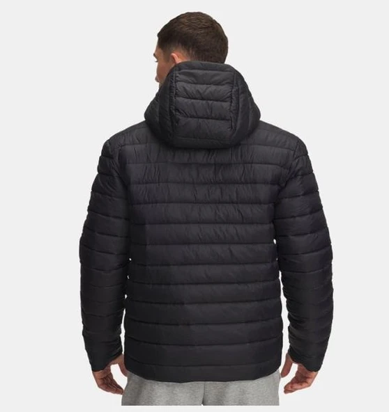 UA Sportswear Ins Jkt  Erkek Mont 6006363-001 ürün görseli 1