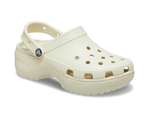 Classic Platform Clog W  Kadın Terlik 206750_2Y2 - Resim 3