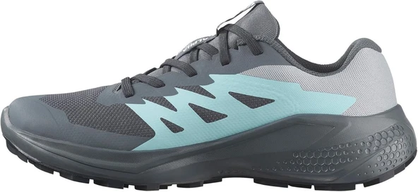 ALPHAGLIDE GORE-TEX  Kadın Koşu Ayakkabısı L47802500 ürün görseli 1