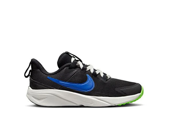 NIKE STAR RUNNER 4 NN (PS)  Kız Çocuk Günlük Spor Ayakkabı DX7614-104 ürün görseli 1