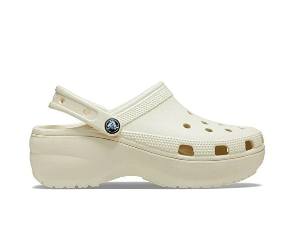 Classic Platform Clog W  Kadın Terlik 206750_2Y2 ürün görseli 1