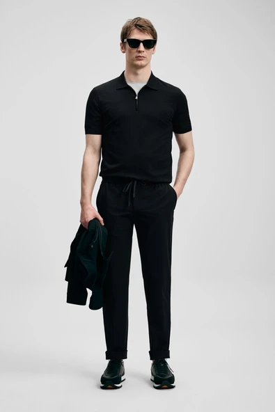 NORTH  Erkek T-Shirt 111090136 - Resim 4