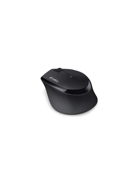 LOGITECH KLAVYE+MOUSE KABLOSUZ MK345 Q (006514) - Resim 2