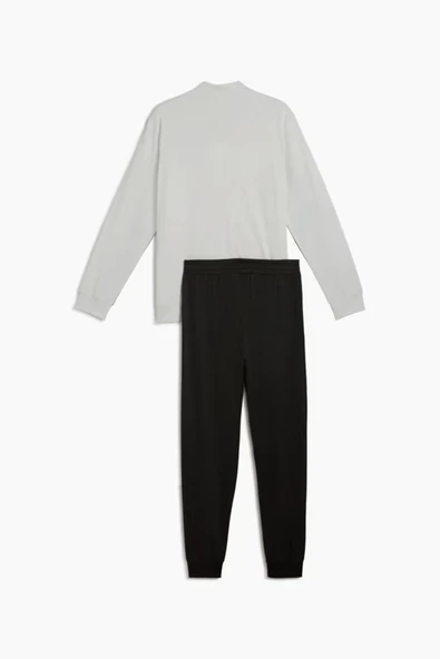 Poly Baseball Suit  Erkek Eşofman Takımı 68485161 - Resim 5