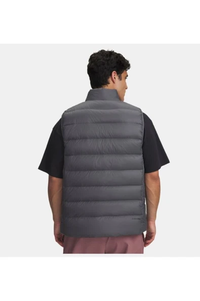 LEGEND DOWN VEST  Erkek Yelek 1385838-025 - Resim 2