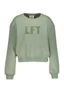 LF 2040749 W SWS  Kadın Sweatshirt LF2040749 ürün görseli 1