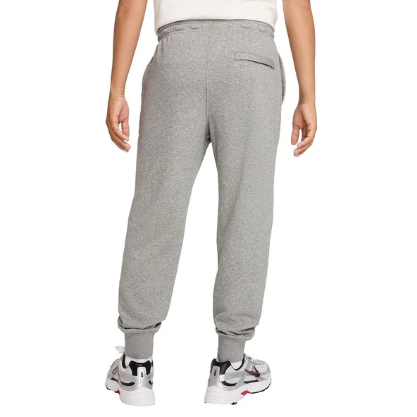 M NK CLUB FT JOGGER  Erkek Eşofman Alt FN3801-063 ürün görseli 1
