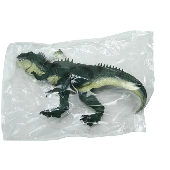 32CM AĞZI OYNAYAN DİNOZOR - Resim 2