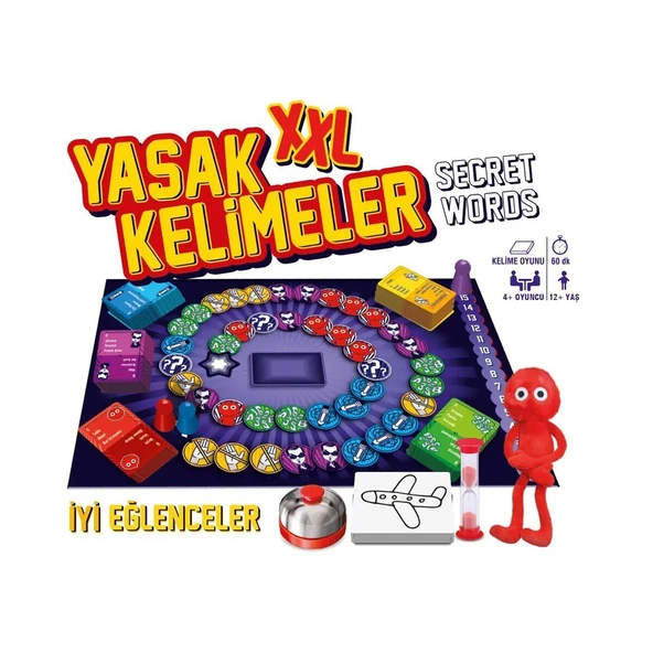 25111 YASAK KELİMELER - Resim 2
