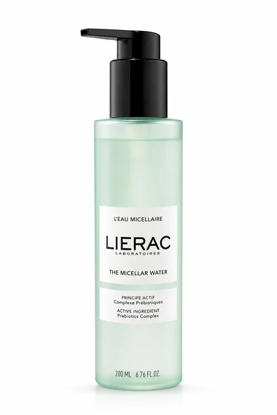 Lierac The Micellar Water 200 ml ürün görseli 1