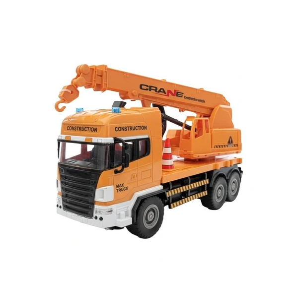 A8292-666-672NA 673NA ŞARJLI İŞ MAKİNESİ ürün görseli 1