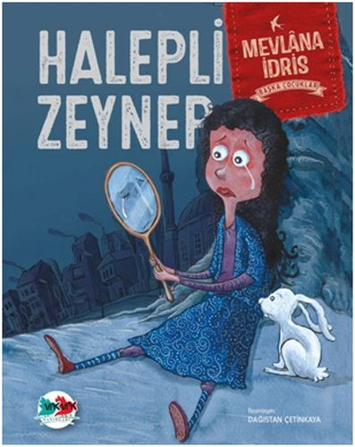 Başka Çocuklar - Halepli Zeynep ürün görseli 1