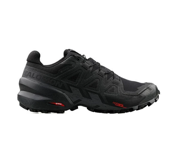SPEEDCROSS 6 GORE-TEX  Erkek Koşu Ayakkabısı L41738600 ürün görseli 1