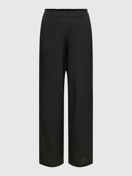 ONLNOVA LIFE ELITE CHIARA PANT SOLID  Kadın Pantolon 15342746 ürün görseli 1